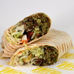 Falafel Wrap
