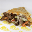 Kofta Lamb Crepe