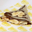 Banana Crepe
