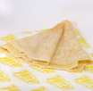 Lemon Sugar Crepe