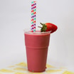 Strawberry Smoothie