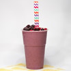 Mix Berry Smoothie
